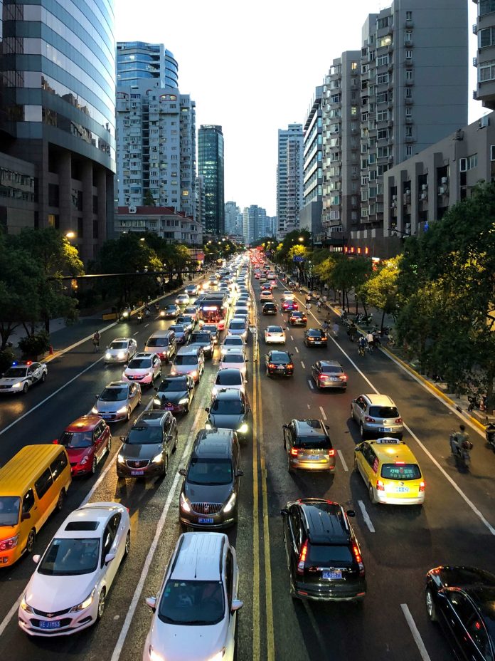 traffico