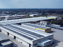Vanoli Ferro installa due impianti fotovoltaici da oltre 800 kWp vanoli-ferro