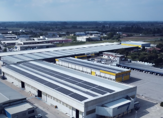 Vanoli Ferro installa due impianti fotovoltaici da oltre 800 kWp vanoli-ferro
