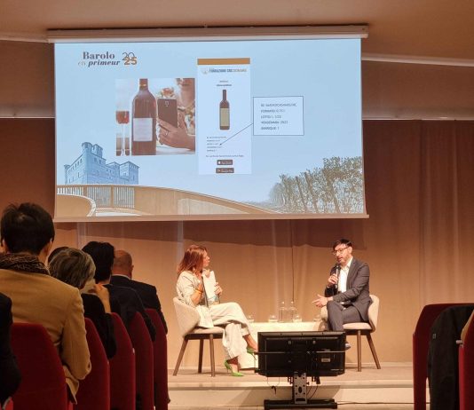 Vigna Gustava protegge il Barolo con il tag NFC vigna-gustava