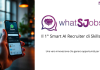 WhatSJobs