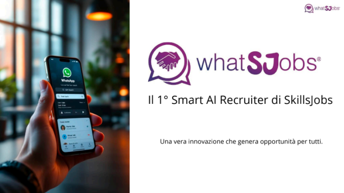 WhatSJobs