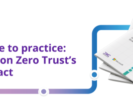 Zero Trust: l’approccio più scelto dai responsabili della sicurezza zero-trust