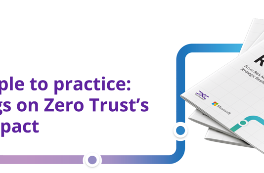 Zero Trust: l’approccio più scelto dai responsabili della sicurezza zero-trust