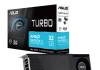 ASUS annuncia la nuova scheda grafica Turbo Radeon AI Pro R9700 32GB scheda grafica Turbo Radeon AI Pro R9700 32GB