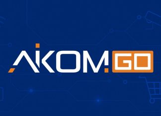 Nasce AikomGo, il nuovo portale e-commerce B2B di Aikom Technology AikomGo