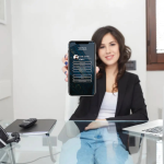 Il Nuovo Biglietto da Visita Digitale: Efficienza, Sostenibilità e Generazione di Lead per le Aziende Moderne BitMAT-Biglietto da Visita Digitale