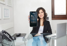 Il Nuovo Biglietto da Visita Digitale: Efficienza, Sostenibilità e Generazione di Lead per le Aziende Moderne BitMAT-Biglietto da Visita Digitale