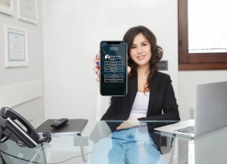 BitMAT-Biglietto da Visita Digitale