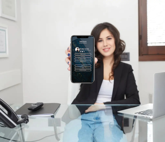 Il Nuovo Biglietto da Visita Digitale: Efficienza, Sostenibilità e Generazione di Lead per le Aziende Moderne BitMAT-Biglietto da Visita Digitale