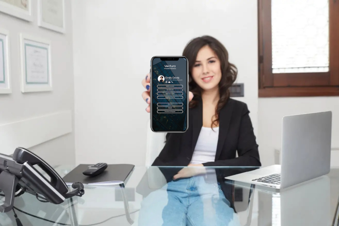 BitMAT-Biglietto da Visita Digitale