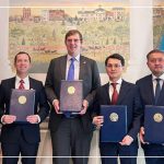 ChatGPT Edu arriva in Kazakhstan per supportare l’insegnamento ChatGPT-Edu