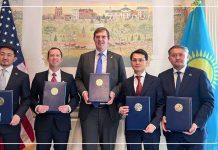 ChatGPT Edu arriva in Kazakhstan per supportare l’insegnamento ChatGPT-Edu