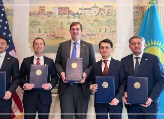 ChatGPT Edu arriva in Kazakhstan per supportare l’insegnamento ChatGPT-Edu