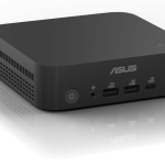 ExpertCenter PN54: il mini PC Copilot+ ad alte prestazioni di ASUS ExpertCenter-PN54