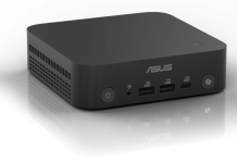ExpertCenter PN54: il mini PC Copilot+ ad alte prestazioni di ASUS ExpertCenter-PN54