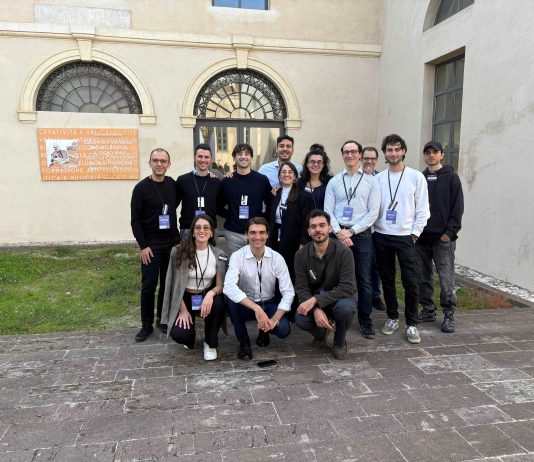 Frontech annuncia le startup selezionate e apre la call per il 2026 Frontech