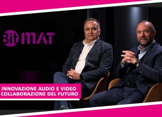 Jabra-videointervista 2025