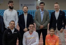 La Reale Federazione Spagnola di Atletica Leggera utilizza l’AI per ottimizzare le prestazioni sportive Reale Federazione Spagnola di Atletica Leggera