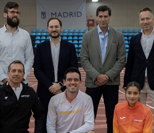 La Reale Federazione Spagnola di Atletica Leggera utilizza l’AI per ottimizzare le prestazioni sportive Reale Federazione Spagnola di Atletica Leggera