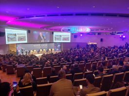 MOST 2025: tecnologie, visioni e prototipi per il futuro dei trasporti MOST