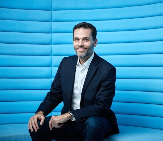 Nicolas Bidon è il nuovo Chief Executive Officer di Ogury Nicolas-Bidon