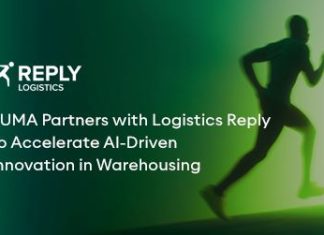 PUMA innova le operazioni di magazzino con Logistic Reply PUMA