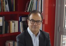 Store Builder: il cantiere del futuro è data-driven Paolo Brugioni, CEO e fondatore di Store Builder