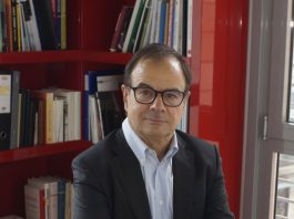 Store Builder: il cantiere del futuro è data-driven Paolo Brugioni, CEO e fondatore di Store Builder