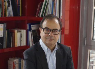 Store Builder: il cantiere del futuro è data-driven Paolo Brugioni, CEO e fondatore di Store Builder