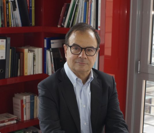 Paolo Brugioni, CEO e fondatore di Store Builder