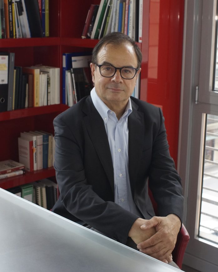 Paolo Brugioni, CEO e fondatore di Store Builder Paolo Brugioni, CEO e fondatore di Store Builder