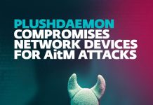 PlushDaemon sfrutta EdgeStepper per attacchi adversary-in-the-middle