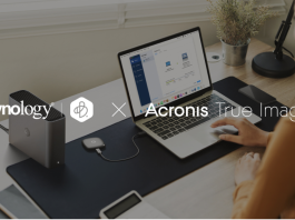 Synology BeeDrive, BeeStation e BeeStation Plus includono ora una licenza triennale di Acronis True Image Synology BeeDrive, BeeStation e BeeStation Plus
