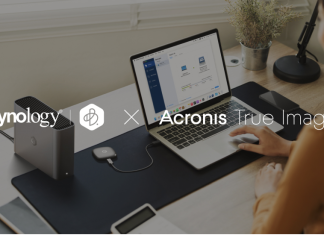 Synology BeeDrive, BeeStation e BeeStation Plus includono ora una licenza triennale di Acronis True Image Synology BeeDrive, BeeStation e BeeStation Plus