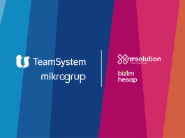 TeamSystem rafforza il proprio posizionamento nel bacino del Mediterraneo con due acquisizioni in Turchia TeamSystem