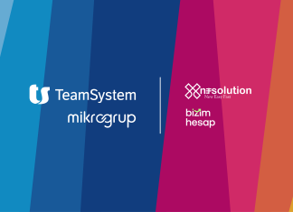 TeamSystem