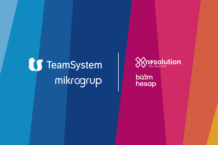 TeamSystem-mikrogroup TeamSystem