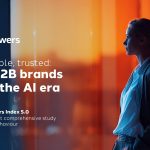Superpowers Index 2025: fiducia, velocità e semplicità guidano le scelte d’acquisto B2B Superpowers Index 2025
