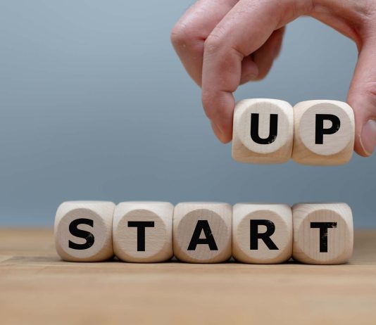 51 startup italiane al CES di Las Vegas 2026 Voucher-Startup italiane