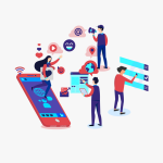 food delivery on demand