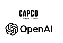 Capco e OpenAI uniscono le forze nel segno dell’innovazione capco