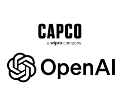 Capco e OpenAI uniscono le forze nel segno dell’innovazione capco