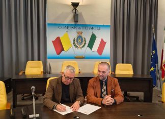 Termoli diventa una Smart City con WINDTRE Termoli