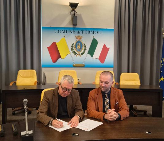 Termoli diventa una Smart City con WINDTRE Termoli