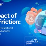 La digital friction frena la produttività delle aziende italiane digital-friction