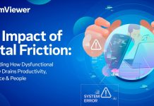La digital friction frena la produttività delle aziende italiane digital-friction