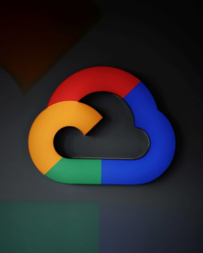google-cloud