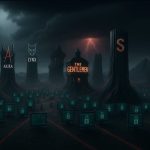 Ransomware: quasi 1.600 vittime nel Q3 2025 ransomware