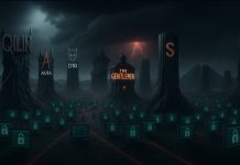 Ransomware: quasi 1.600 vittime nel Q3 2025 ransomware